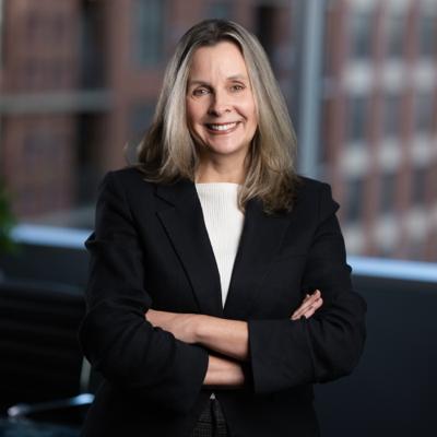 Michelle Baker, photo 2