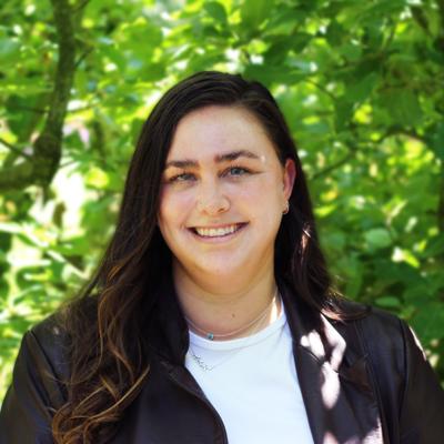 Rachel Maynard, photo 2