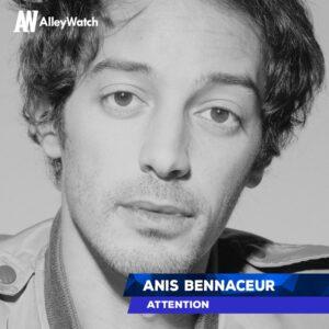 Anis Bennaceur, photo 1