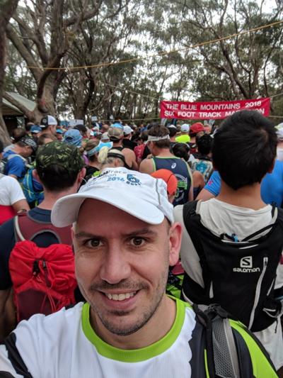 Liam Elliott, photo 1