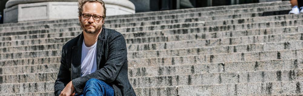 Hank Norman, photo 1