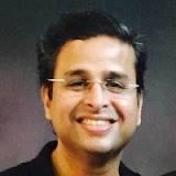 Mayur Paranjpe, photo 1