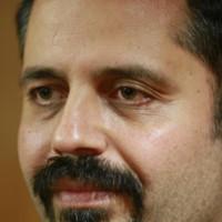 Ali Afshari, photo 2