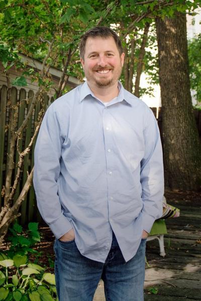 Jamie Johnson, photo 1