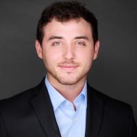 James Hennessy, photo 1