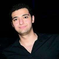Salah Medhat, photo 1