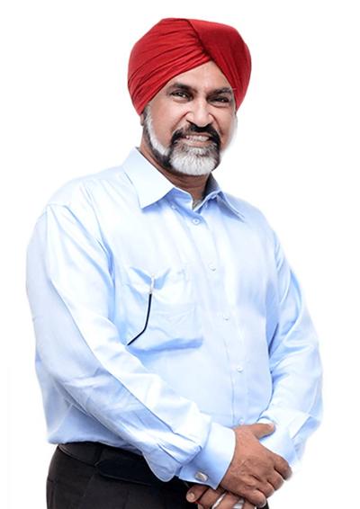 Nirinder Johl, photo 2