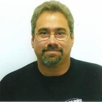 Wlamir Mello, photo 2