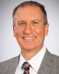 Lance Harke, photo 1