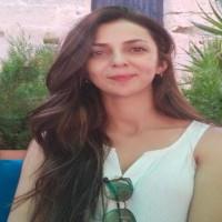 Dilek Celik, photo 1