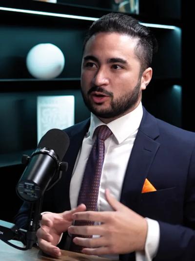 Maxime Gerstein, photo 1