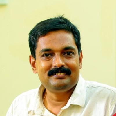 Satheesh Thomas