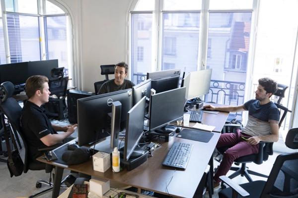 Jean-Christophe Baillie, photo 1