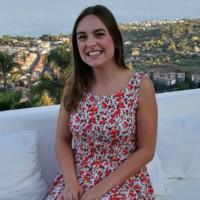 Beth Palfrey, photo 1