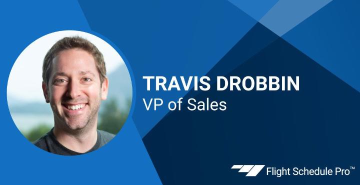Travis Drobbin, photo 1