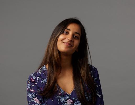 Sarika Patel, photo 2