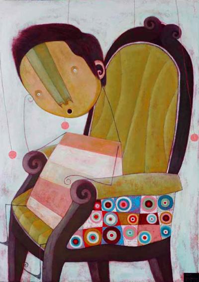 Jayme del Rosario, photo 1