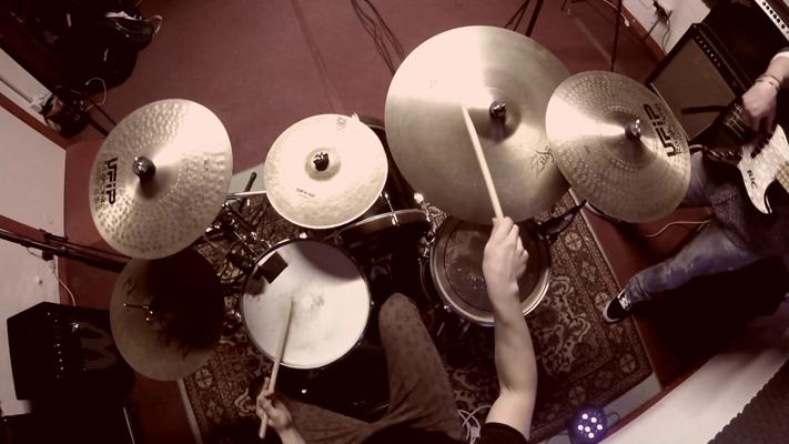 Andrea Belfiore, photo 2