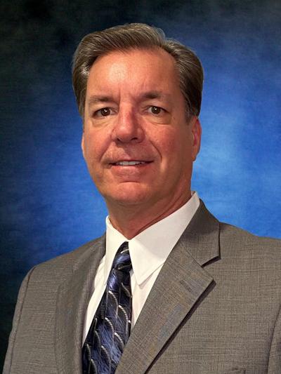 John Berizzi, photo 2