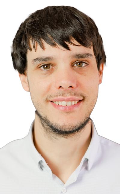 Jaime Blasco, photo 1