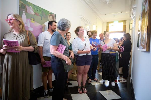 Anna Limburg, photo 2