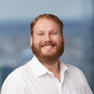 William Dyrland-Marquis