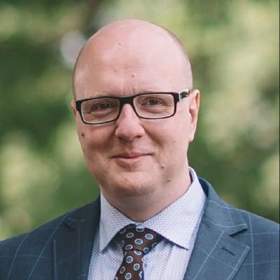 Bartosz Janel, photo 2