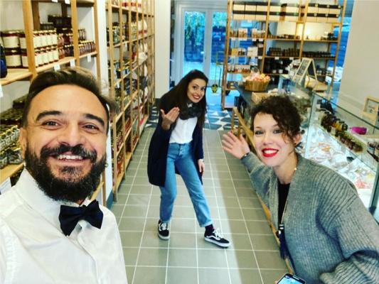 Jonathan Mann, photo 2