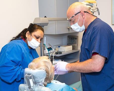 Michael Chau, photo 2