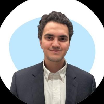 Jonathan Braude, photo 1