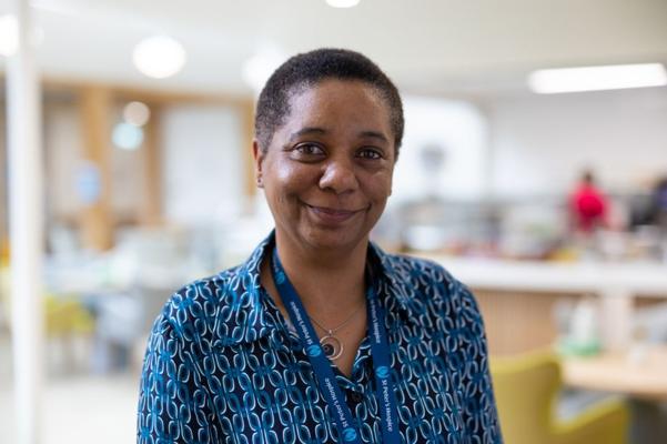 Frank Noble, photo 1