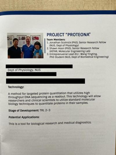 Jonathan Scolnick, photo 1