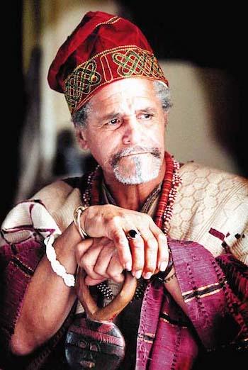 Obafemi Oderanti, photo 1