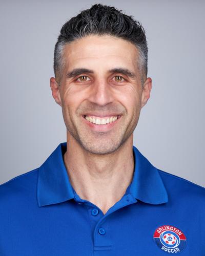 Oscar Feliu, photo 1