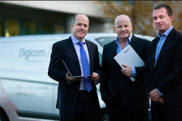 Greg Clarke, photo 2