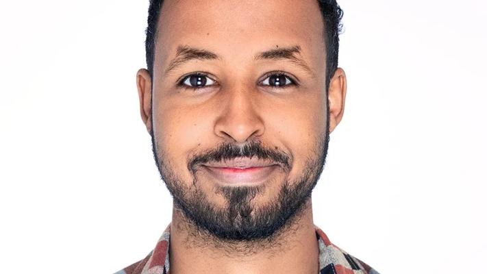 Mohammed Ali-Hassan, photo 1