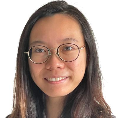 Megan Chong, photo 1