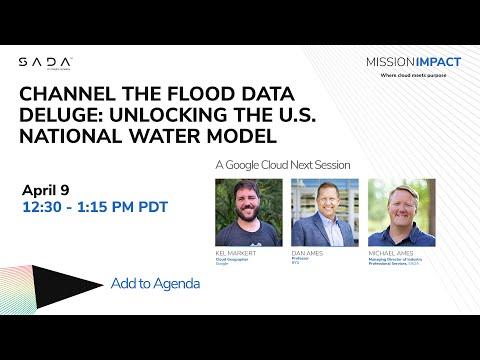 Michael Ames, photo 1