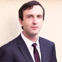 David Balogh, photo 1