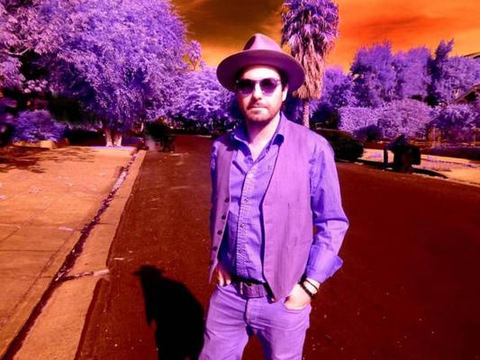 Kevin Dippold, photo 1