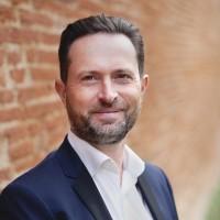 Eric Nicolas, photo 1