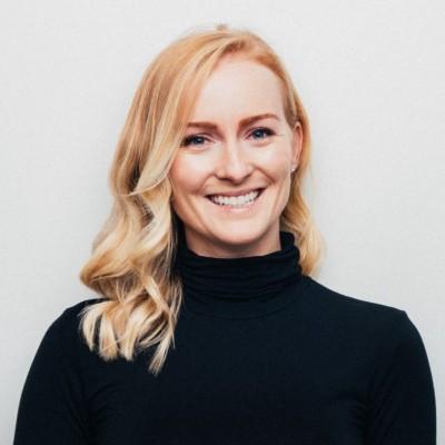 Erica Byrum, photo 2