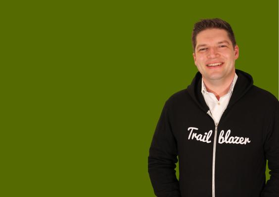 Edo van Kampen, photo 1