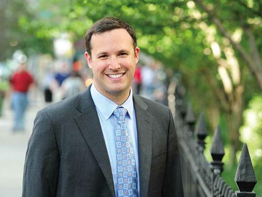 Sam Lilienfeld, photo 1