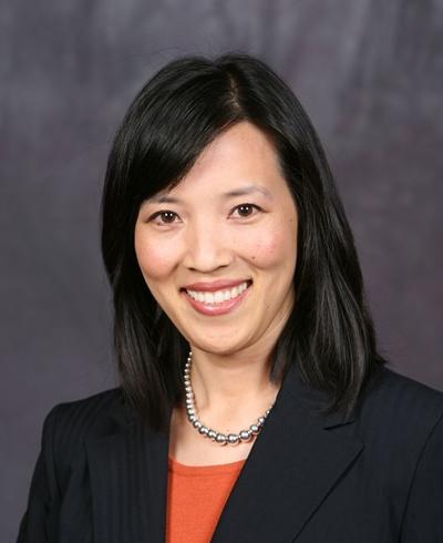 Lois Wang, photo 2