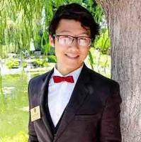 Darius Nguyen, photo 2