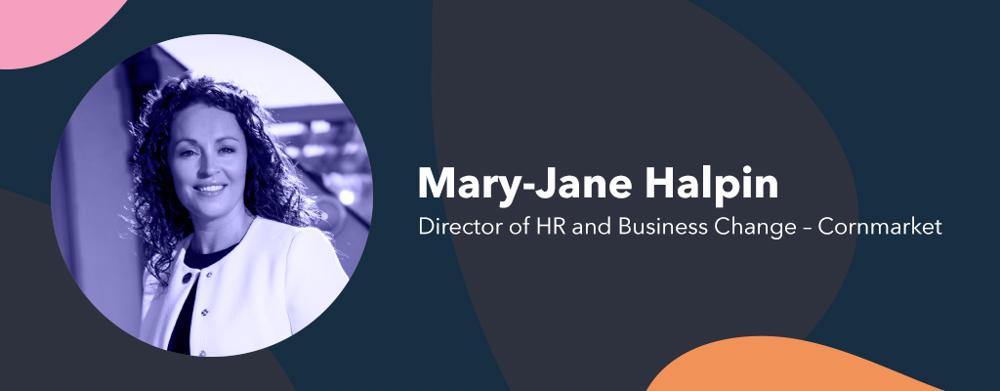 Mary-Jane Halpin, photo 1