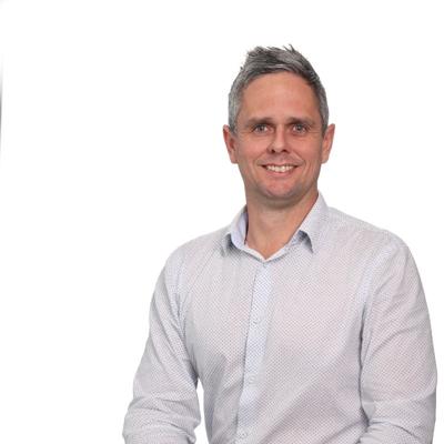 Shaun Moody, photo 1