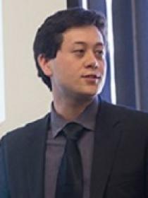 Aaron Pervin, photo 2