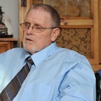 Robert Hall, photo 1